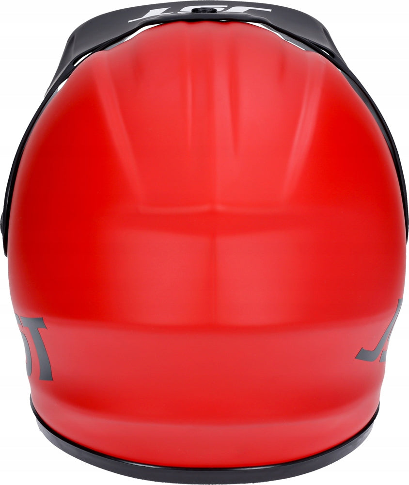 CROSS ENDURO QUAD MOTORCYCLE HELMET EU APPROVAL Manufacturer's catalog number 909990