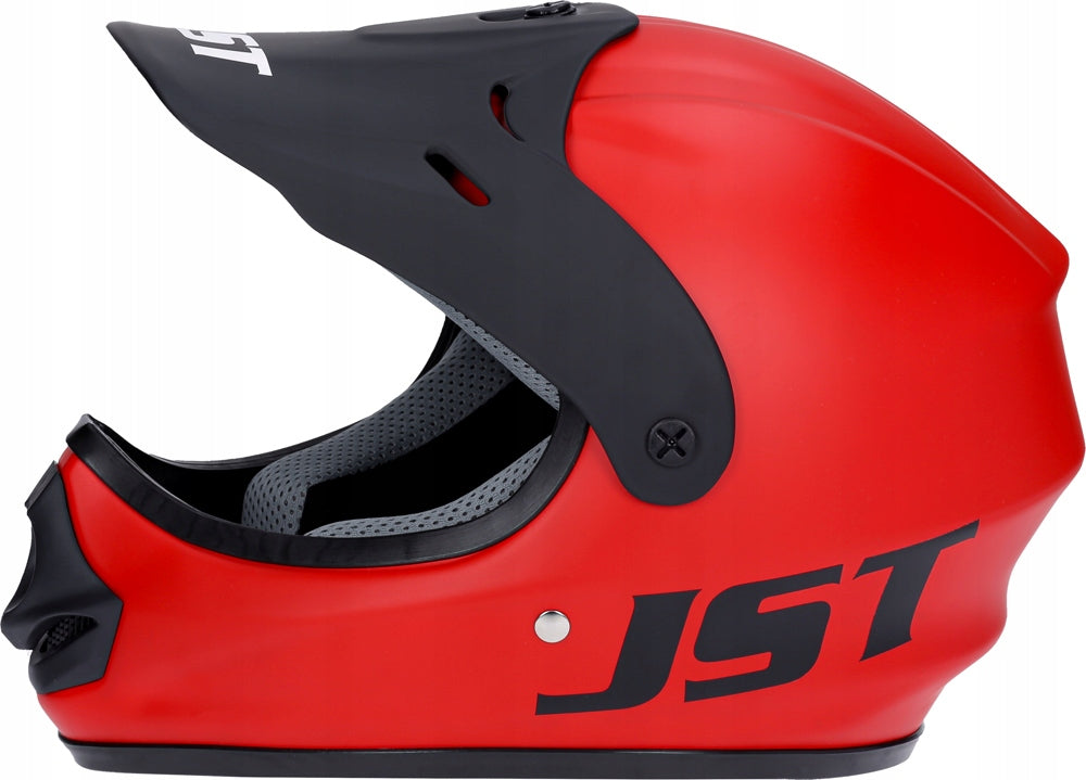 CROSS ENDURO QUAD MOTORCYCLE HELMET EU APPROVAL