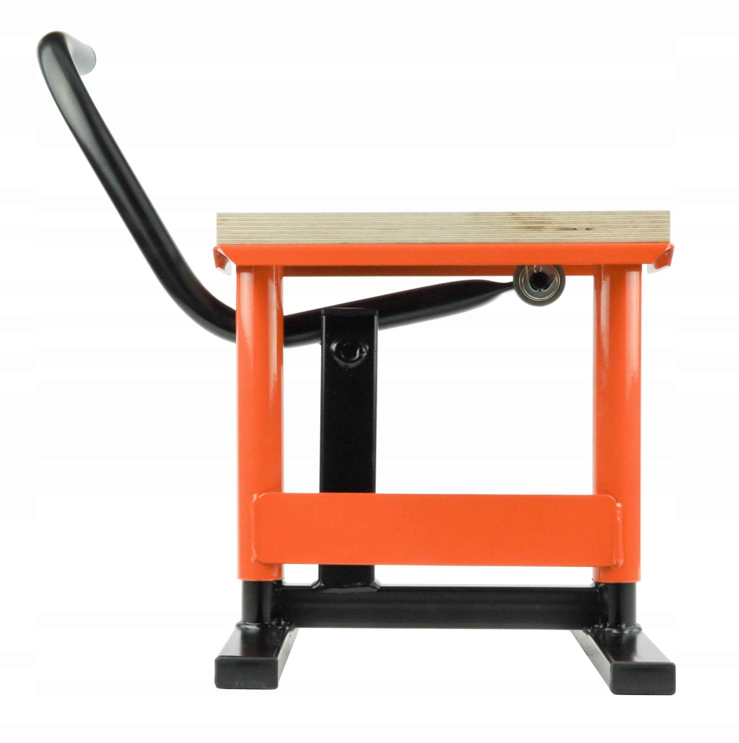 CROSS ENDURO TRIAL MOTORCYCLE STAND LIFT Manufacturer ADI-TECH