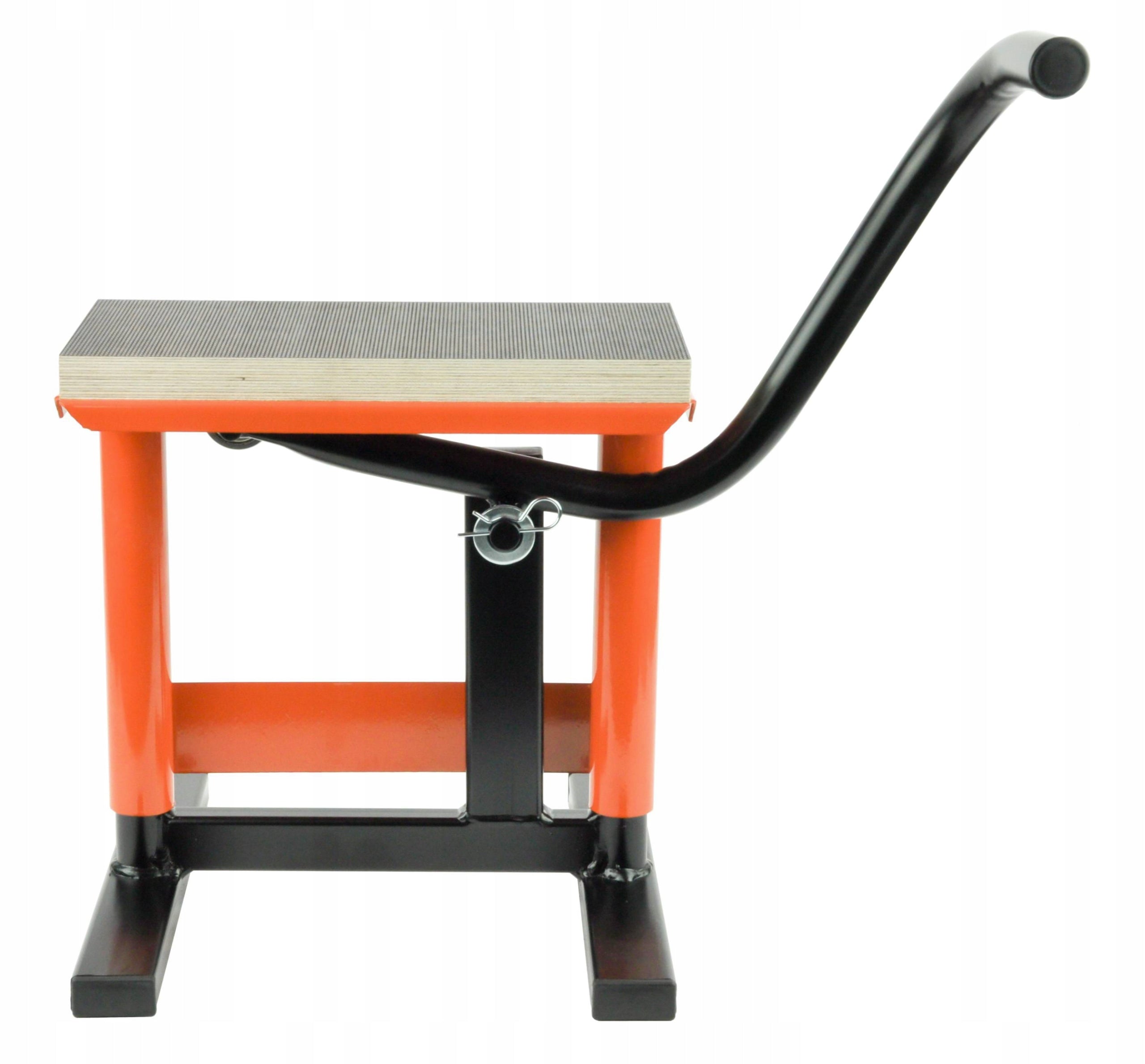 CROSS ENDURO TRIAL MOTORCYCLE STAND LIFT Manufacturer code ADI-TECH