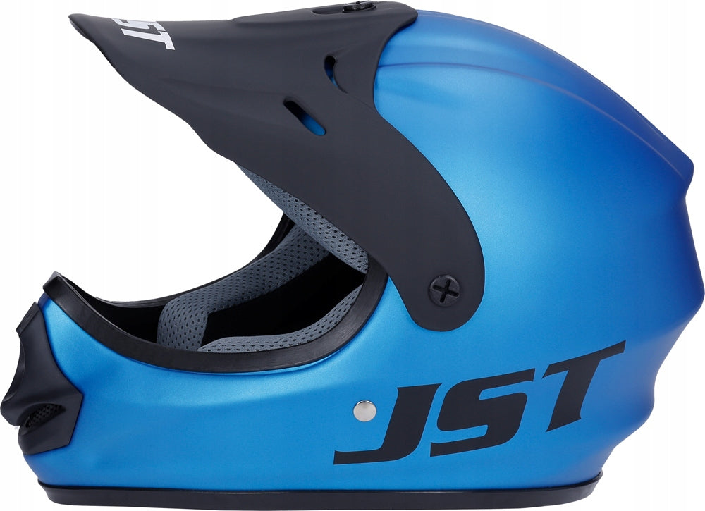 CROSS HELMET ENDURO MONSTER MOTORCYCLE EU APPROVAL