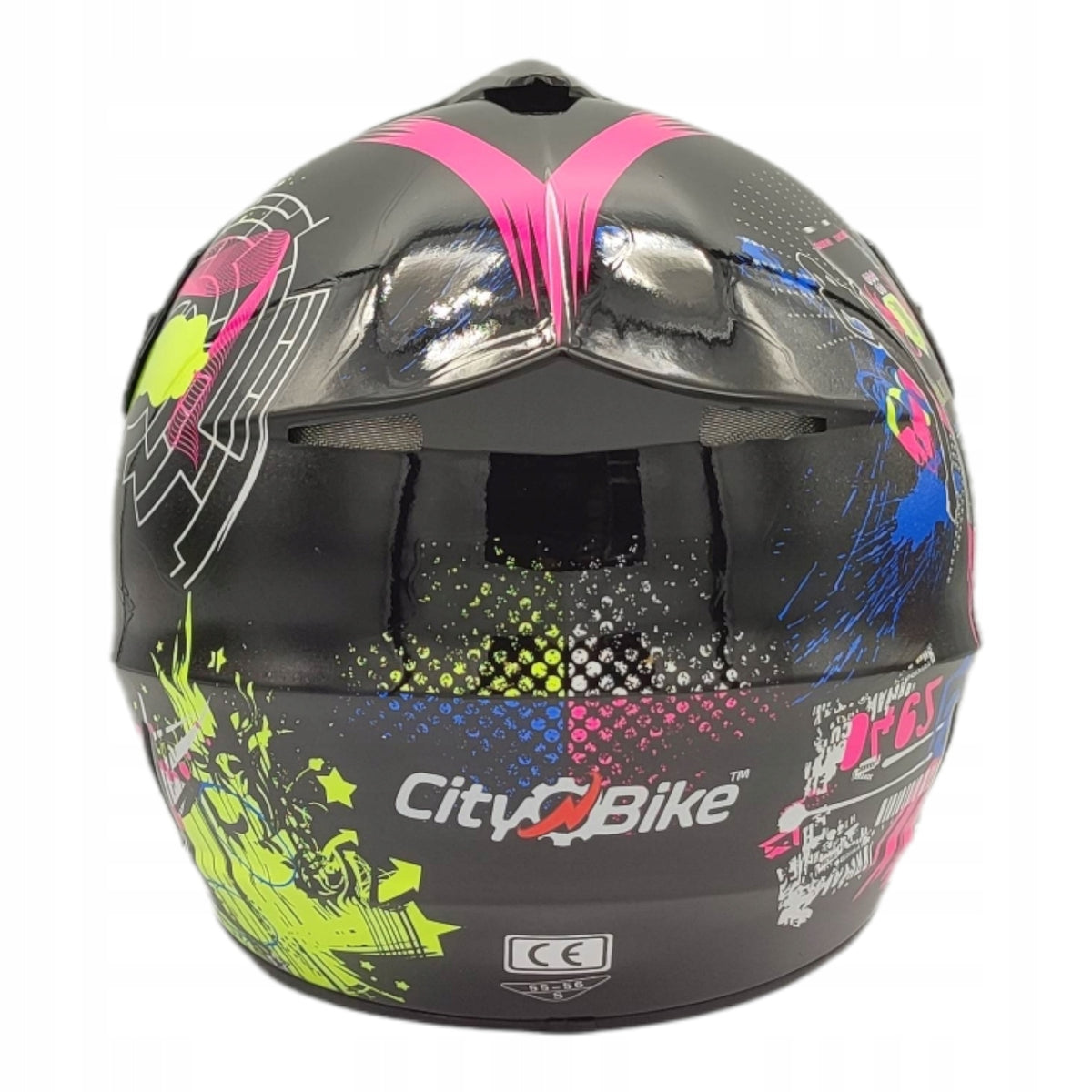CROSS HELMET FOR CROSS MOTORCYCLE ENDURO QUAD ATV CROSS FOR GIFT XS-XL Size universal