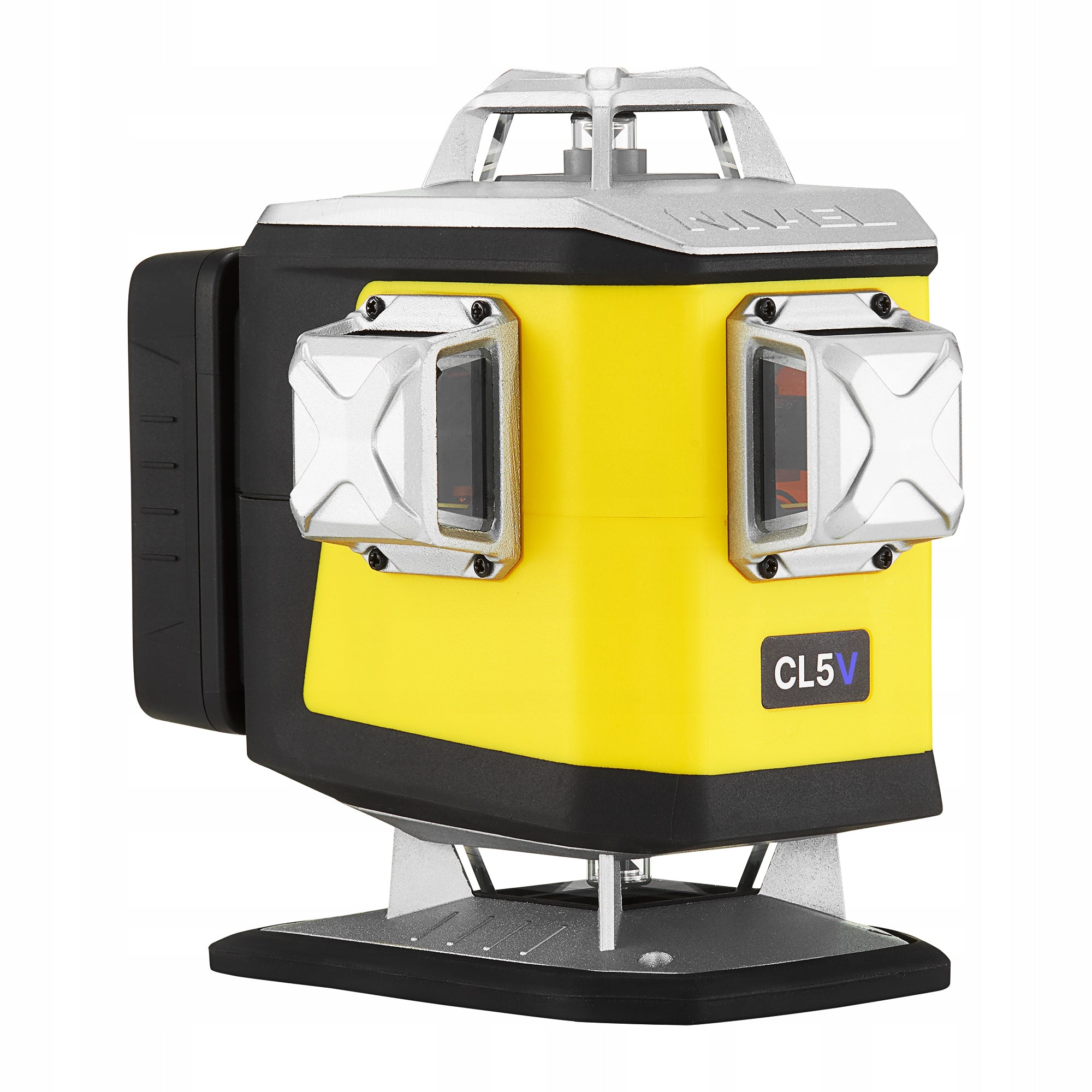 CROSS LASER PURPLE NIVEL SYSTEM CL5V + CLS300 (SENSOR mm) + RANGEFINDER Brand Nivel System