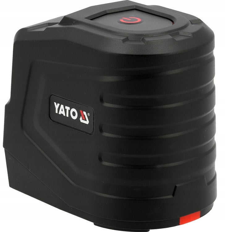 CROSS LASER SELF-LEVELING GREEN 25 METERS LASER LEVEL YATO Model YT-30426