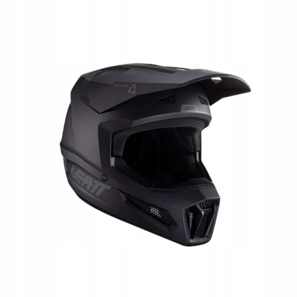 CROSS QUAD LEATT MOTO 2.5 V24 STEALTH BLACK XL 1024060564