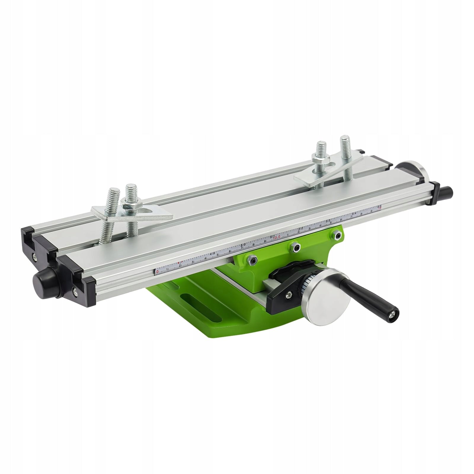 CROSS TABLE FOR 2-AXIS STANDING DRILL, ADJUSTABLE TABLE DRILL Brand no brand