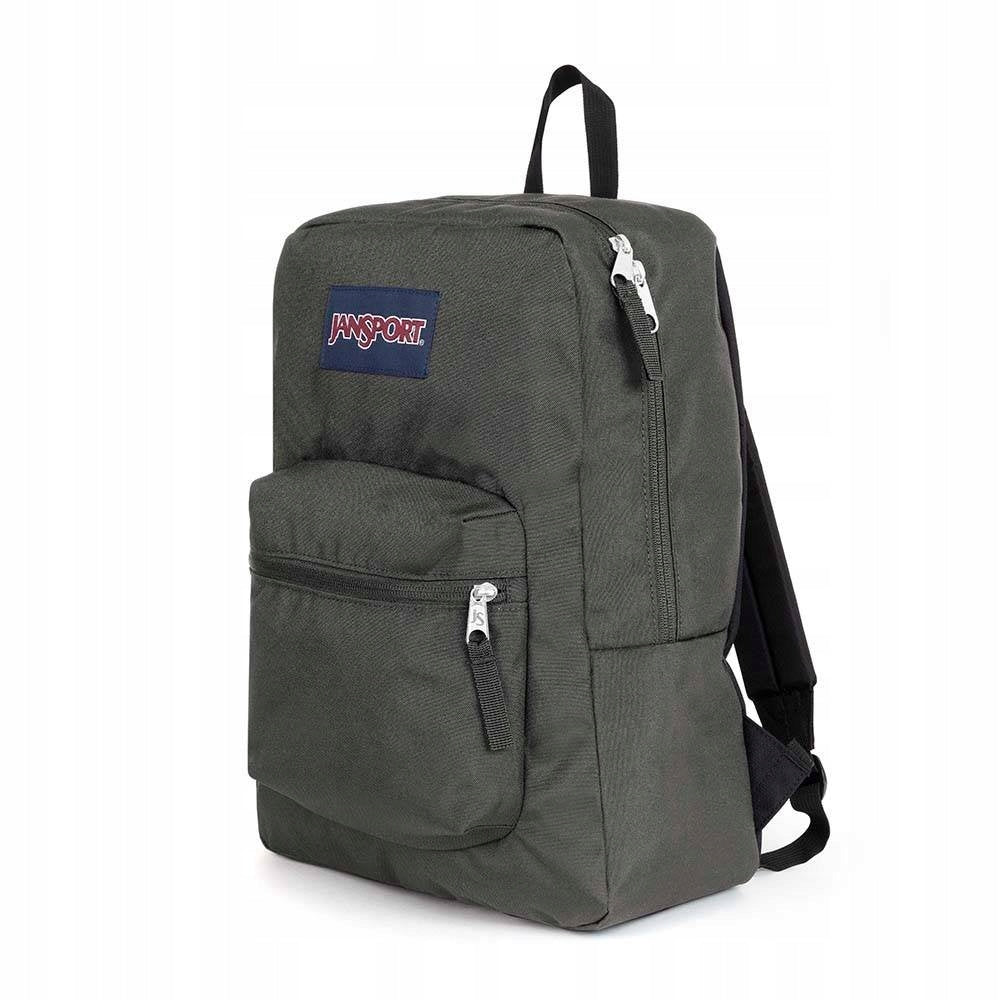 CROSS TOWN BACKPACK FOR JANSPORT CULT TRIP Gender unisex