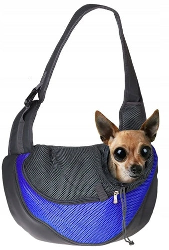 CROSSBODY BAG FOR SMALL MEDIUM DOG CAT DOG YORKA CHIHUAHUA M Manufacturer code sdfsewg