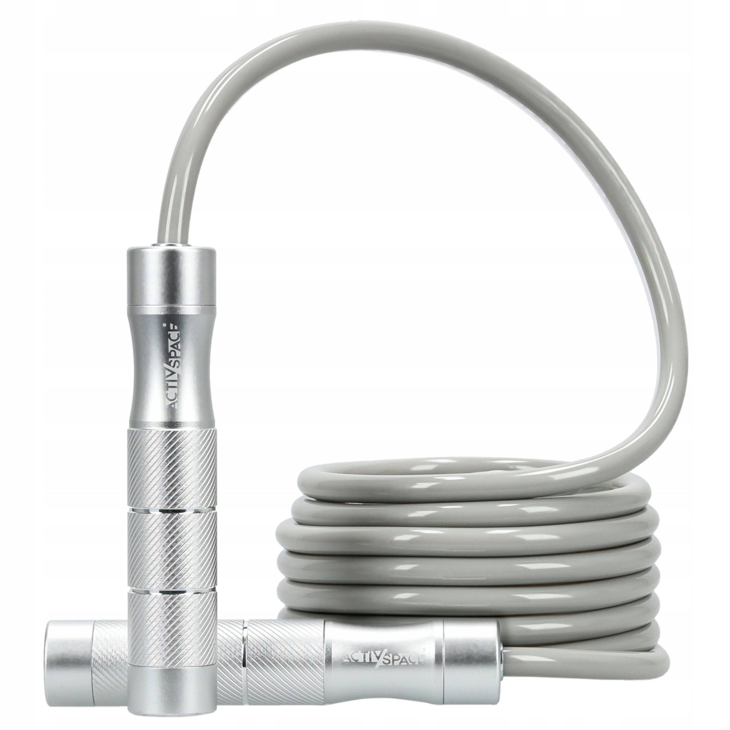 CROSSFIT ALUMINUM ADJUSTABLE BOXING JUMP ROPE WITH BEARINGS DURABLE Manufacturer code 5904183607672
