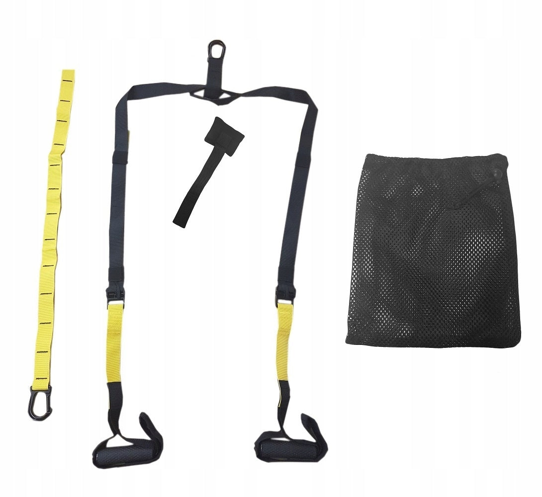 CROSSFIT GETSPART EXERCISE BELT