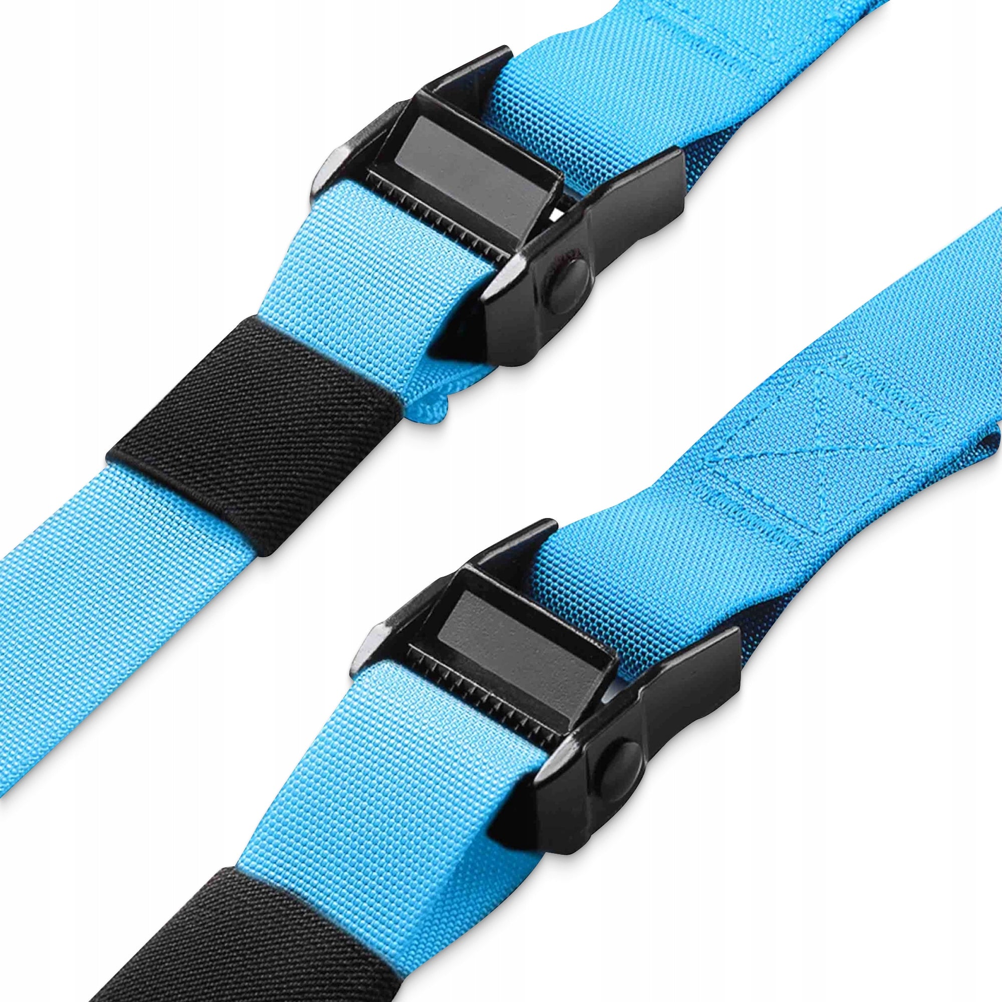CROSSFIT STRAPS ADJUSTABLE TRAINING BELTS FOR EXERCISE FUNCTIONAL TRAINING Model Pasy treningowe taśmy do ćwiczeń TRX