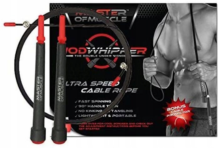 CROSSFIT TRAINING BOXING ROPE 275cm Brand no brand