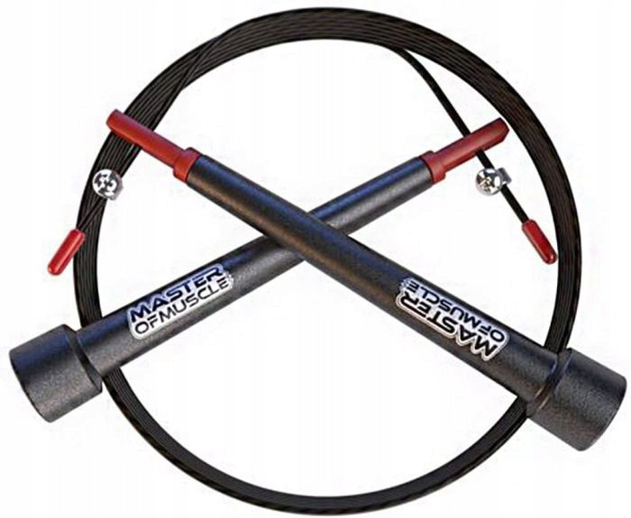CROSSFIT TRAINING BOXING ROPE 275cm