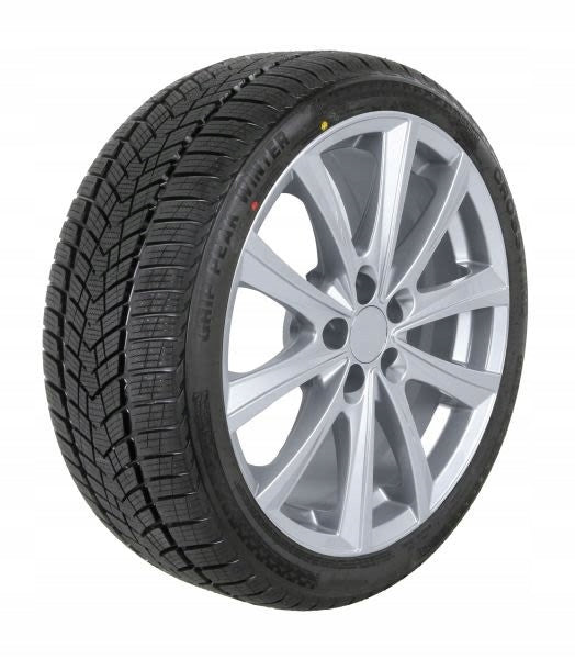 CROSSWIND Grip Peak Winter 215/65R17 Season winter