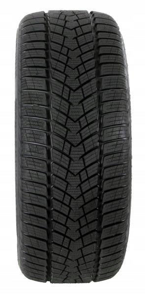 CROSSWIND Grip Peak Winter 265/60R18 Number of tires offered 1 pc.