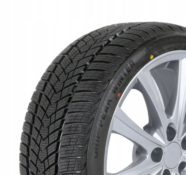 CROSSWIND Grip Peak Winter 265/60R18