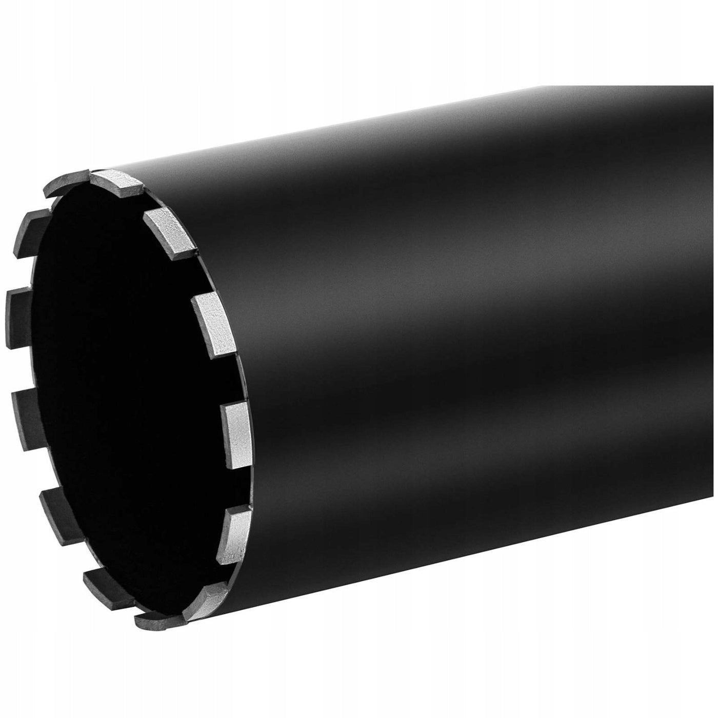 CROWN DIAMOND DRILL BIT 180 x 400 mm FOR CONCRETE Brand MSW Motor Technics
