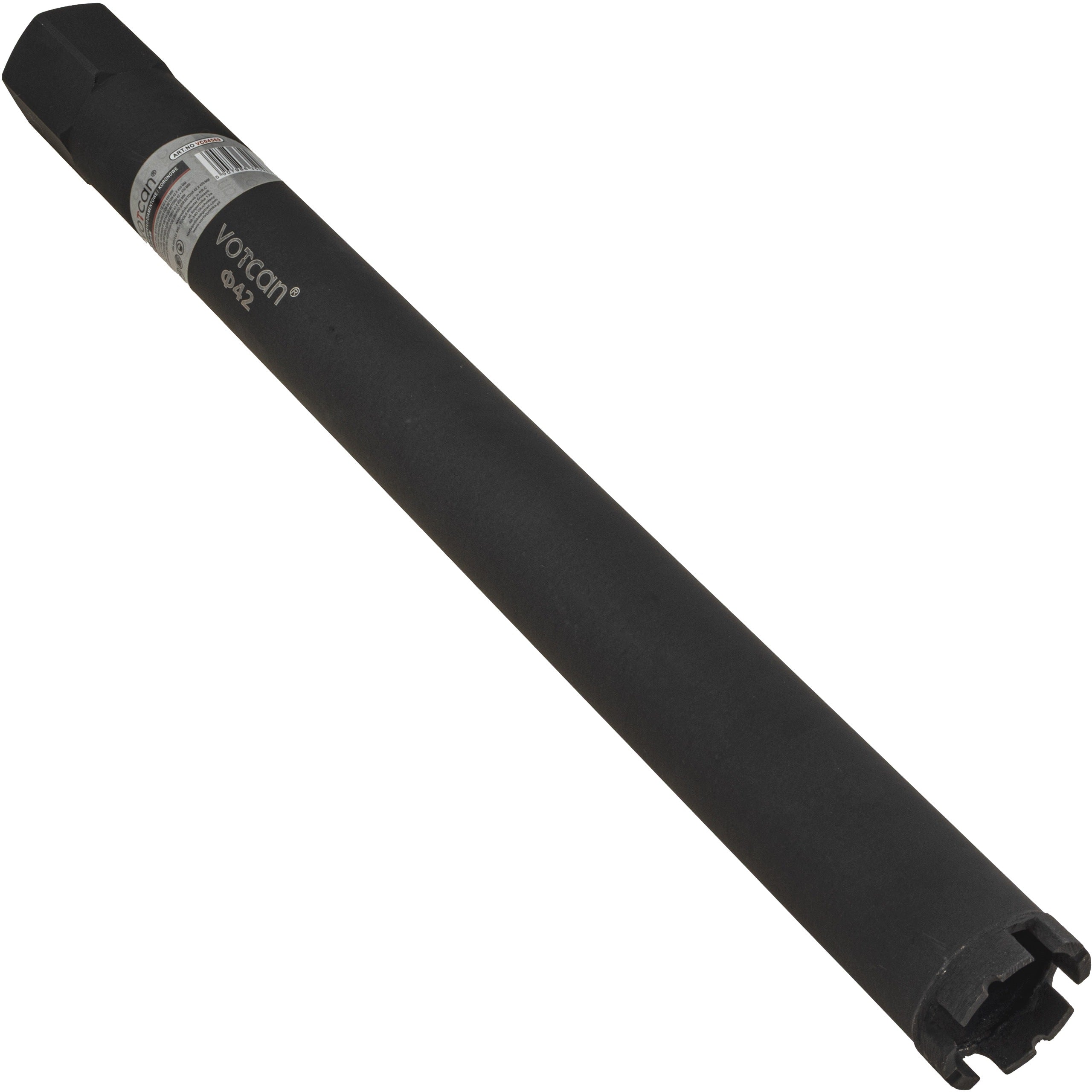 CROWN DRILL BIT DIAMOND CROWN 42MM 1.1/4 PRO DRILLING RIG 450 Brand Vorcan
