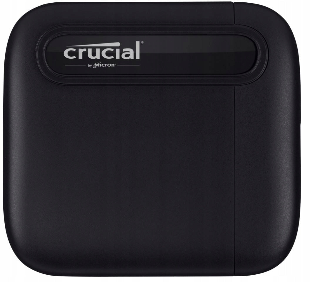 Entscheidender CT500X6SSD9 
