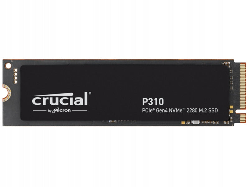CRUCIAL P310 500GB SSD