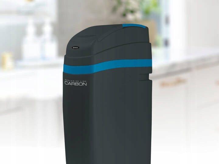 CS CARBON 30 Water Softener