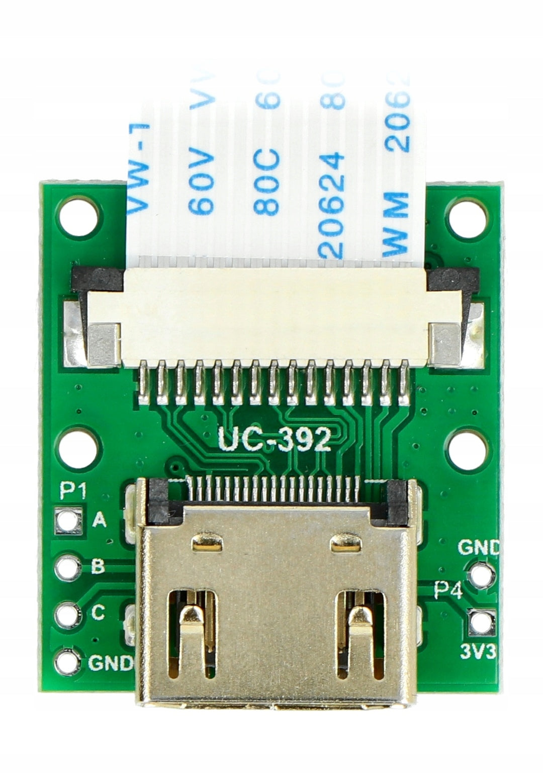 CSI Adapter - HDMI for Raspberry Pi Cameras Manufacturer ArduCam