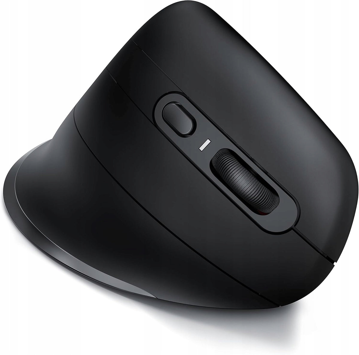 CSL right-handed vertical mouse 2,4 GHz 2400 DPI black Manufacturer CSL