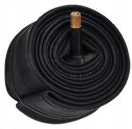 CST Tube 26 x 1 3/8 (37-590) AV 40mm CAR Color black
