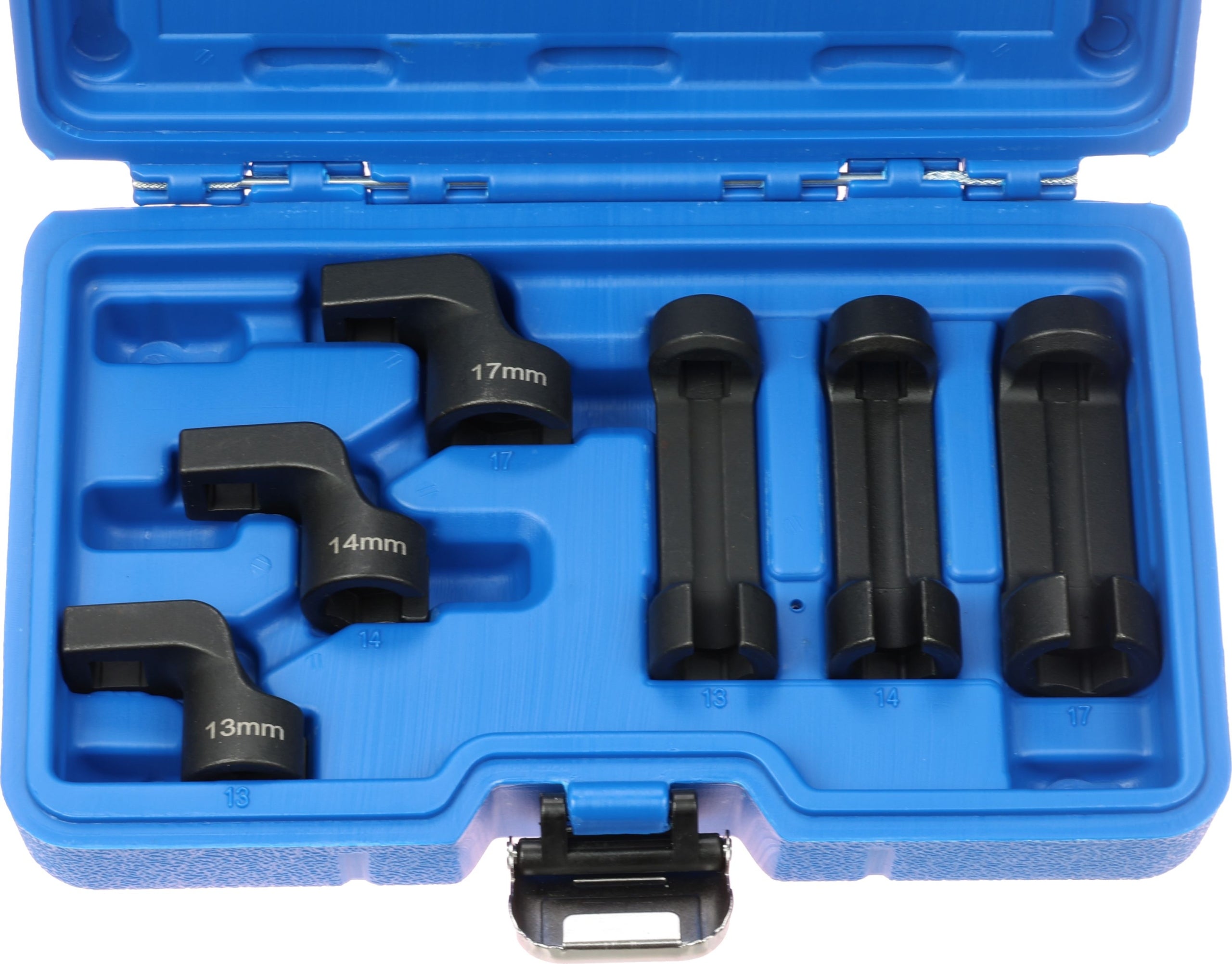 CT.1226_M SET OF CAPS FOR SENSORS NOX 6EL.