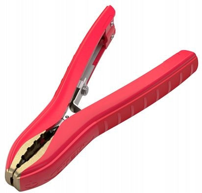 CTEK CLAMPS RED pole clamp red (+) 40-143