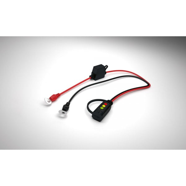 CTEK COMFORT INDICATOR EYELET M8 + INDICATOR