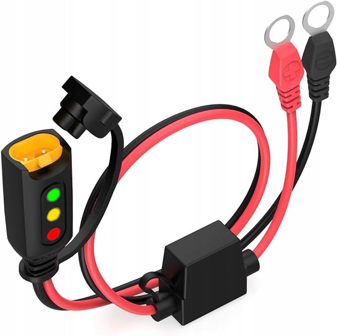 CTEK Comfort Indicator Eyelet M6 - Connector 56-629