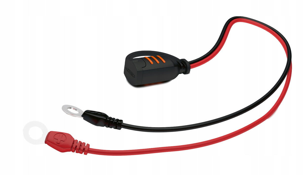 CTEK Connect Eyelet M10 Battery Cable 10,4 mm 40 cm