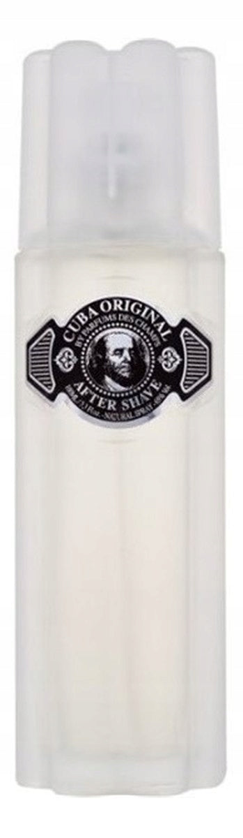 CUBA BLACK A/S 100ML