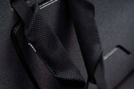 CUBE Seat belts 12831 CARGO Brand Cube