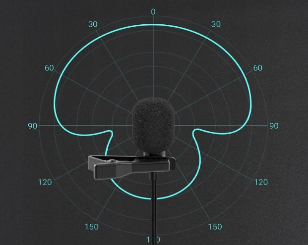 CUBILUX MICROPHONE Microphone Manufacturer code B0963D69K2
