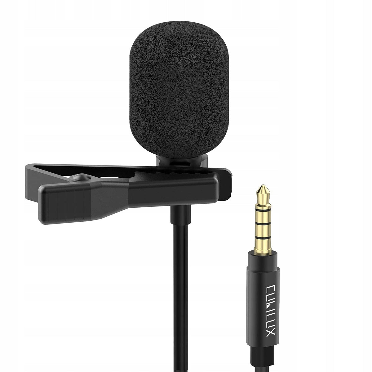 CUBILUX MICROPHONE Microphone