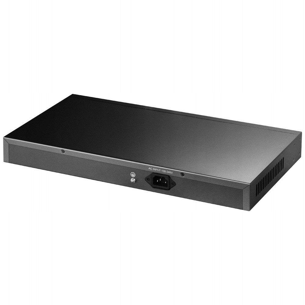 CUDY GS2018PS2 200W Network Switch Manufacturer code GS2018PS2-200W