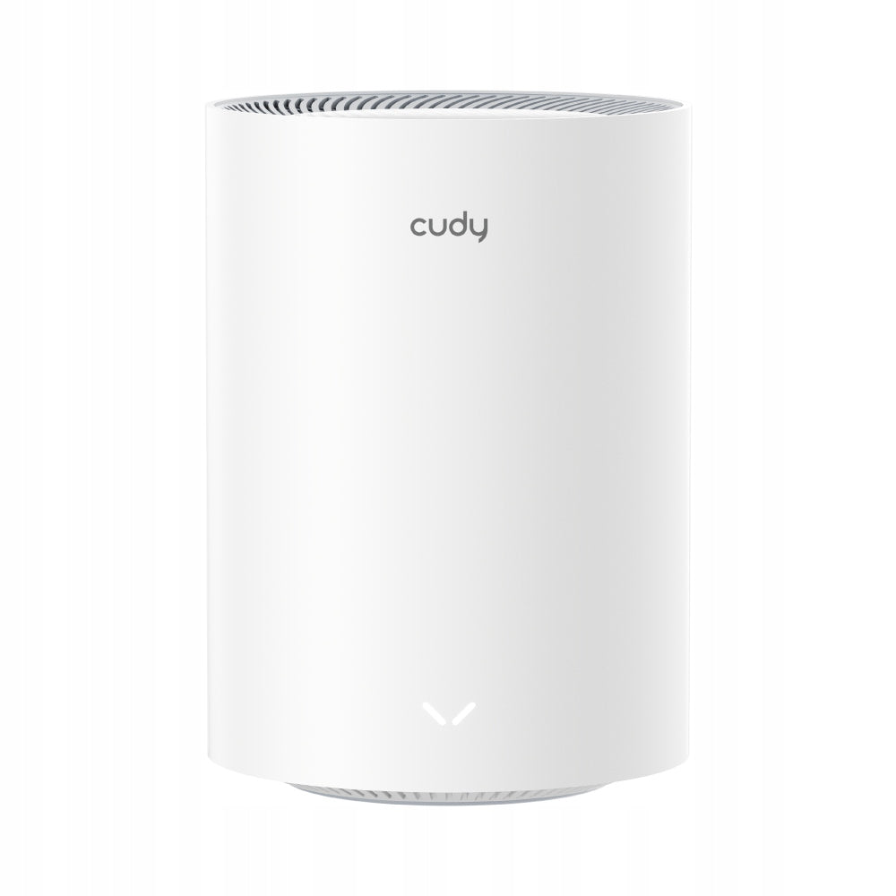 CUDY M1800 Mesh System AX1800 (1-Pack) Manufacturer Cudy