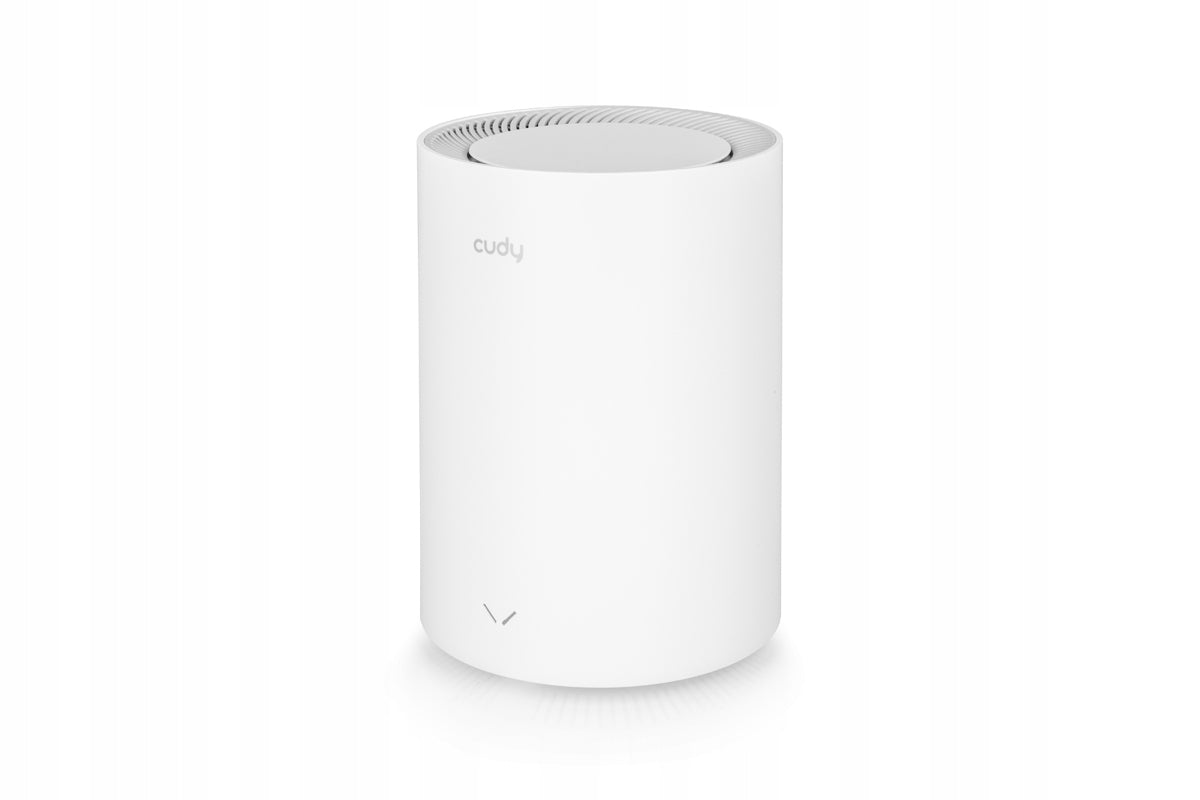 CUDY M1800 Mesh System AX1800 (1-Pack)