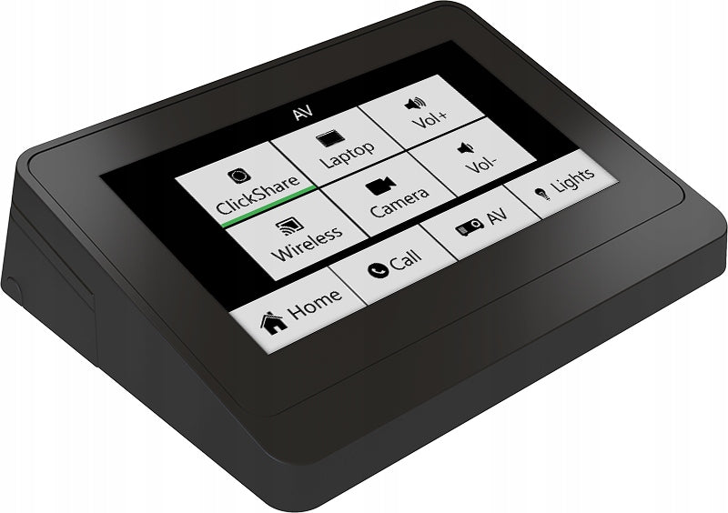 CUE CS0589 Touch screen network keyboard