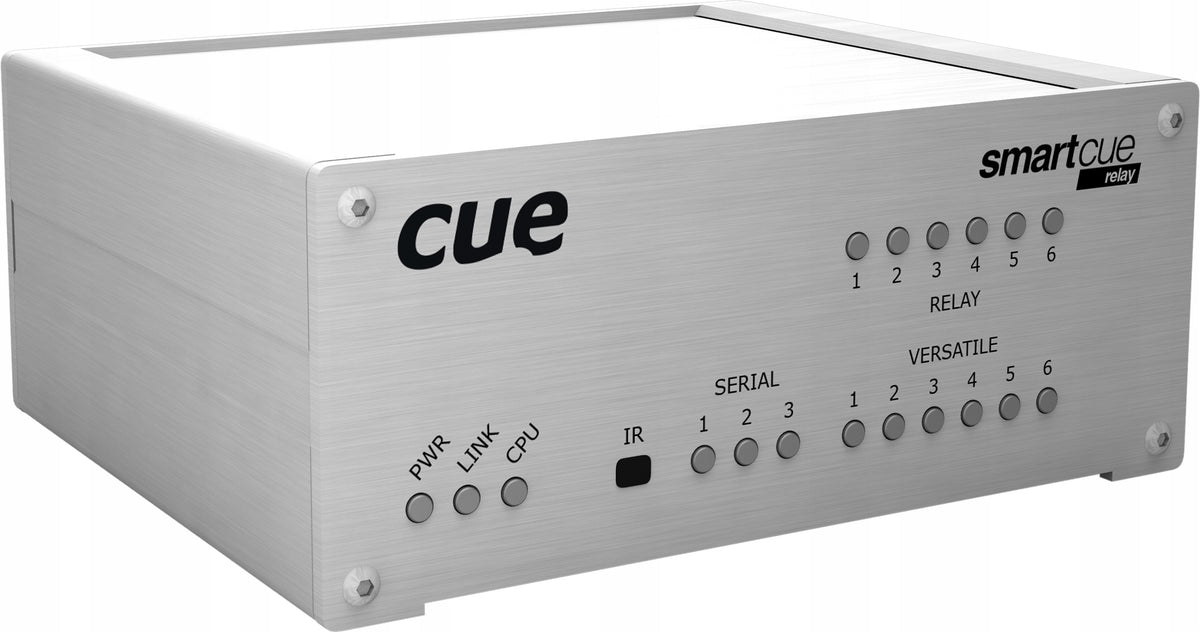 CUE smartCUE-relay CS0496 Controller