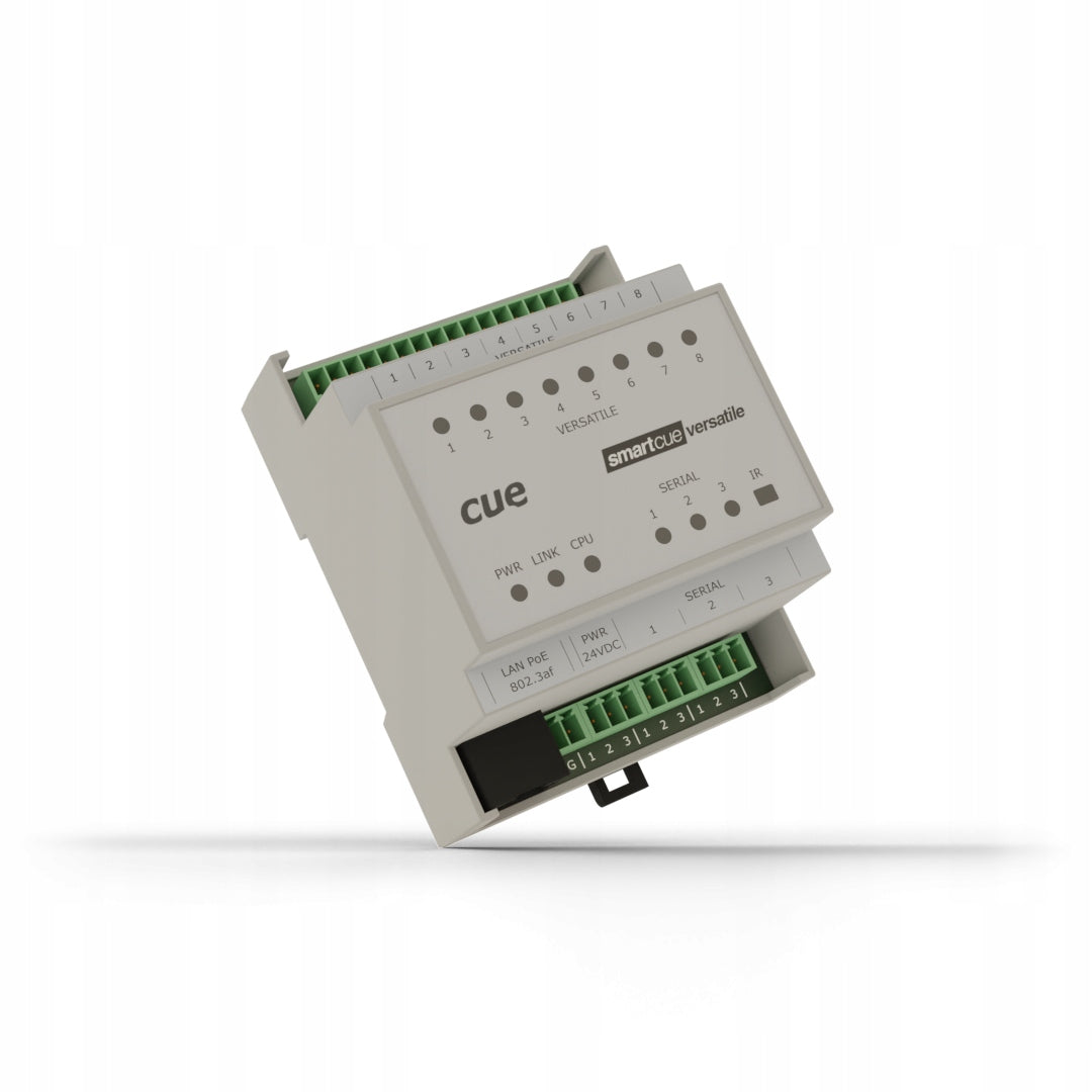 CUE smartCUE-versatile-d CS0492 Controller