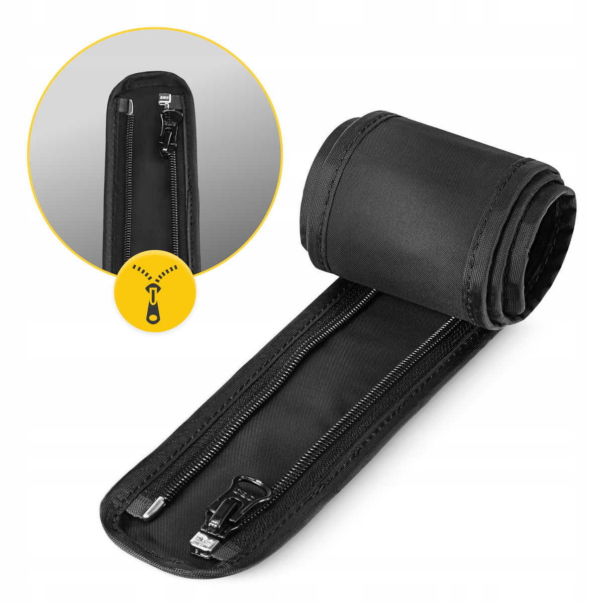 CUFF EXTENDER FOR PRE-THERAPY FOR LYMPHATIC DRAINAGE XL EAN (GTIN) 5907739316196