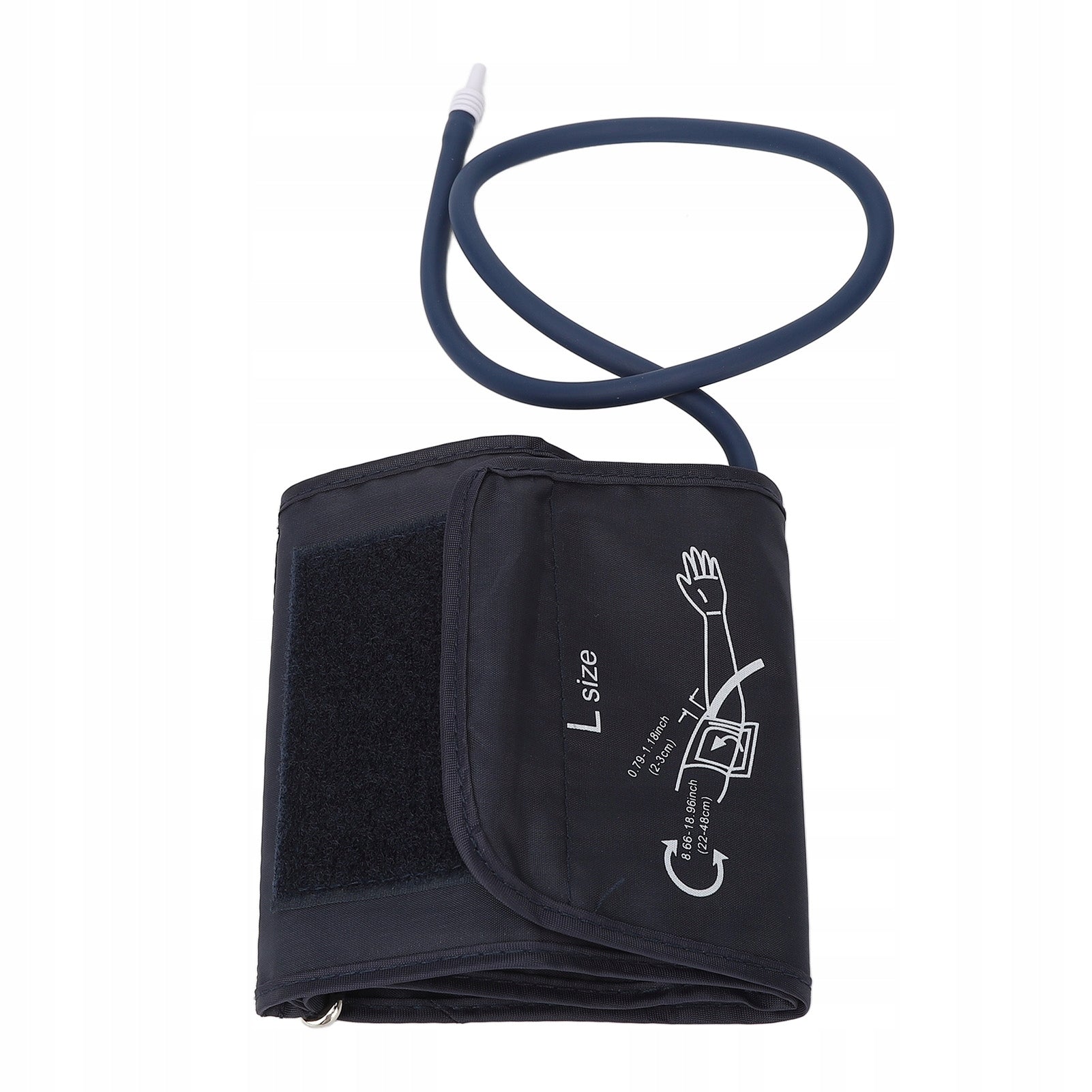 CUFF FOR UNIVERSAL BLOOD PRESSURE MONITORS 22-48 CM Medical device no