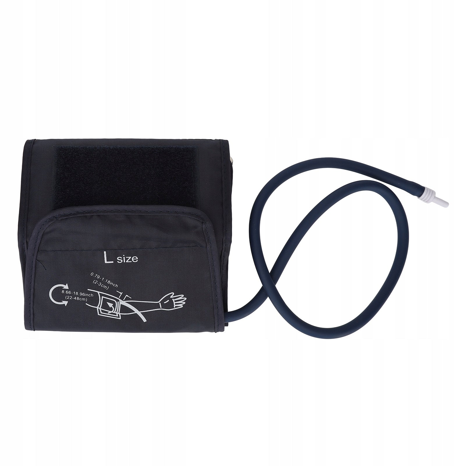 CUFF FOR UNIVERSAL BLOOD PRESSURE MONITORS 22-48 CM Packaging status original