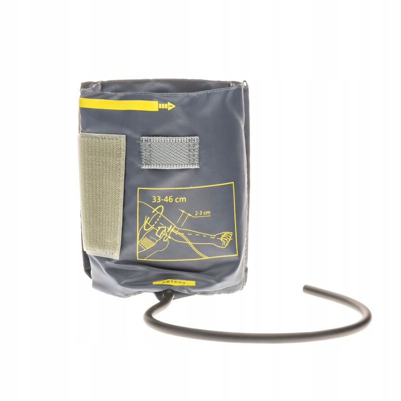 CUFF SLEEVE FOR BLOOD PRESSURE MONITOR UNIVERSAL XXL EAN (GTIN) 8887786400765