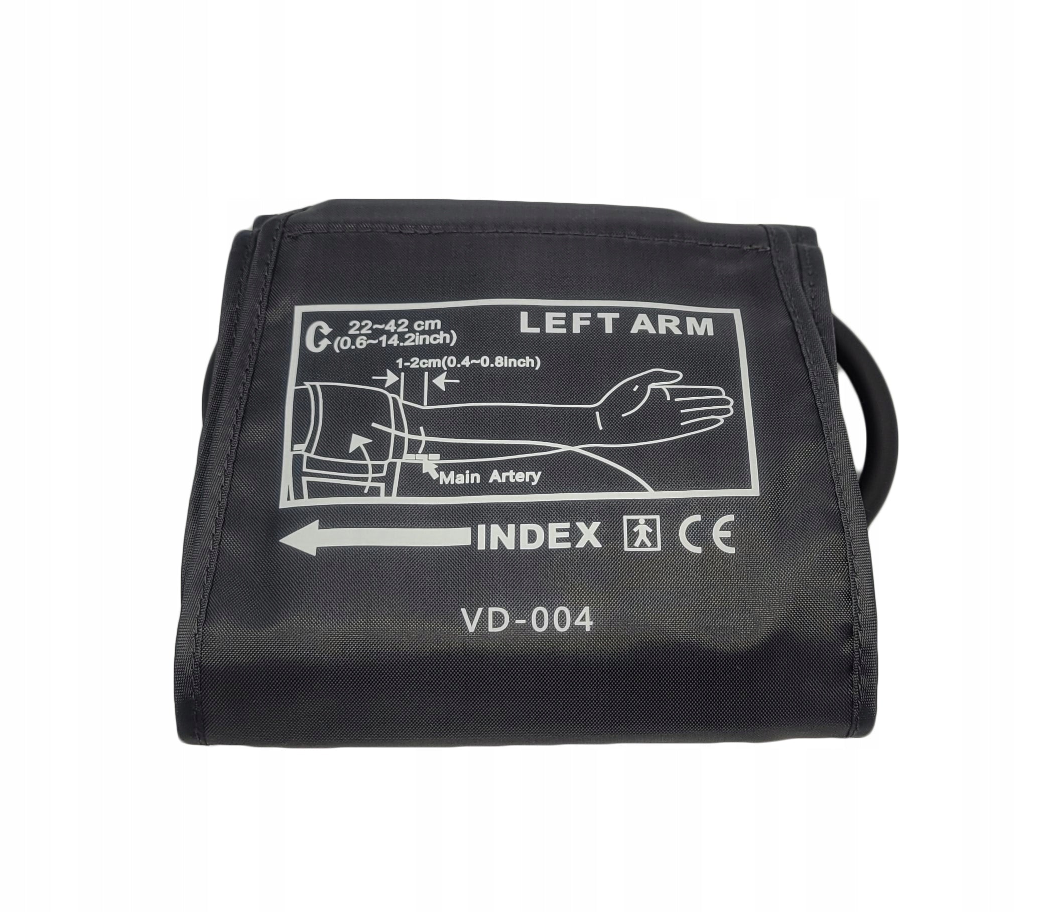CUFF SLEEVE FOR UNIVERSAL BLOOD PRESSURE MONITOR 22-42
