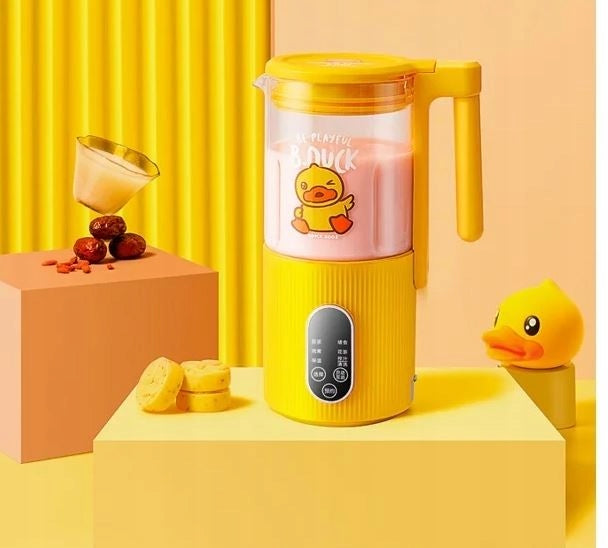 CUP BLENDER 500W INFUSER JUICER B.DUCK APIX APX-08 Brand no brand