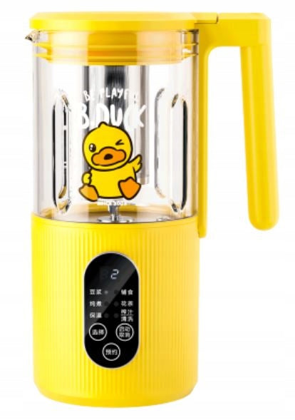 CUP BLENDER 500W INFUSER JUICER B.DUCK APIX APX-08
